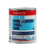 DRACO GARD 500 siva hidroizolacijsk a tekuća guma 1 kg