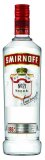 Smirnoff VODKA red label 0,7 l