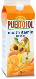 PUERTOSOL NEKTAR MULTIVITAMIN 2 L