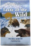 TASTE OF THE WILD PUPPY PACIFFIC STEAM 2 kg