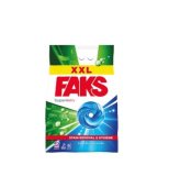 Deterdžent za pranje rublja Faks 3,3 kg