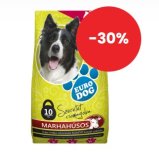 Hrana za pse govedina Eurodog 10 kg