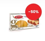 Tjestenina Canneloni Granoro 250 g
