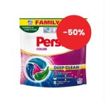 Kapsule za pranje rublja Persil 100 komada