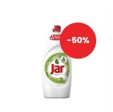 Deterdžent za ručno pranje posuđa, odabrane vrste Jar 900 ml