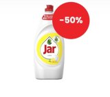Deterdžent za ručno pranje posuđa, odabrane vrste Jar 900 ml