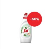 Deterdžent za ručno pranje posuđa, odabrane vrste Jar 900 ml