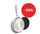 Set tava, dimenzija 24 i 28 cm Casa collection 2 komada