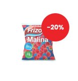 Malina, smrznuto Frizo 400 g
