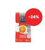 Mljevena kava, vakumirana Caffe Monaco 250 g