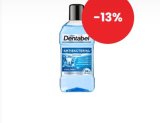 Vodica za usnu šupljinu Dentabel 500 ml