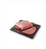 Teleći but, bez kosti, na pultu 1 kg