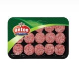 Svježi uštipci sa slaninom Meso Kamnik 400 g