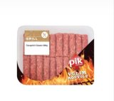 Svježi čevapčići classic Pik Vrbovec 900 g