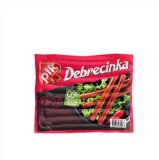 Debrecinka, polutrajni proizvod Pik Vrbovec 300-440 g