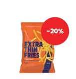 Krumpirići, odabrane vrste Easy Chef 907 g