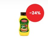 Senf estragon Campo 470 g