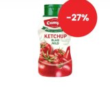 Ketchup blagi Campo 500 g