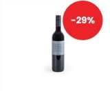 Plavac, crno kvalitetno vino Blato 0,75 l