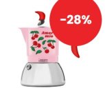 Kafetijera Fiametta induction Bialetti