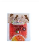 Pršut narezak, trajni proizvod Casa Modena 80 g
