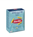 Tjestenina bez glutena, fusilli Barilla 400 g