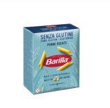 Tjestenina bez glutena, penne rigate Barilla 400 g
