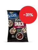Snack BBQ Riso Scotti 50 g