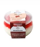 Desert u staklenci Senza Pecatto 110 g