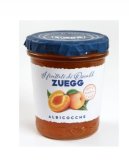 Džem, razne vrste Zuegg 320 g