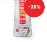 Pšenično brašno, glatko tip 550 Belje 10 kg