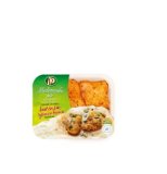 Marinirani pileći odrezak zabatka Perutnina 400 g