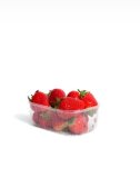 Jagoda, zemlja podrijetla Grčka 500 g