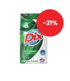 Deterdžent za pranje rublja New power Dix 3,25 kg