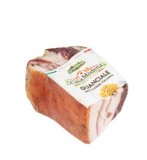 Guanciale, trajni proizvod, cca. 250 g Casa Modena 1 kg