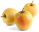 JABUKA ZLATNI DELIŠES 1 kg 