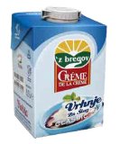 ‘z bregov VRHNJE ZA ŠLAG 36% m.m., 500 ml