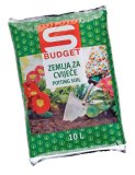ZEMLJA ZA CVIJEĆE 10 L
