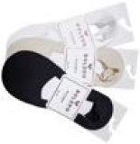 ŽENSKE STOPALICE INVISIBLE 1 par