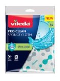SET SPUŽVASTIH KRPA PRO CLEAN