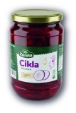 Cikla rezana Zorela, 380 g