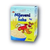 Mljeveni keks Smiješak, 300 g