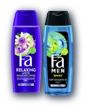 Gel za tuširanje, Fa, 250 ml