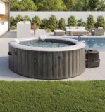 Bazen Intex Spa set Greywood Deluxe 28442NP 216x71cm