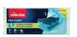 SET ABRAZIVNIH SPUŽVICA PRO CLEAN