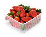 JAGODE 500 g