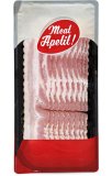 MEAT APPETIT SLANINA DIMLJENA NAREZAK 150 g