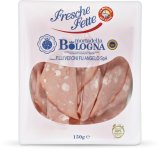 FRESCHE FETTE MORTADELLA BOLOGNA IGP 150 g