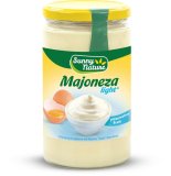 SUNNY NATURE MAJONEZA LIGHT 620 g