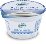 LAND JOGURT GRČKI TIP 150 g